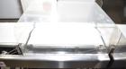 Ishida Checkweigher DACS-WN-012-SB/PB-I Checkweigher w/Reject up to 1200 grams